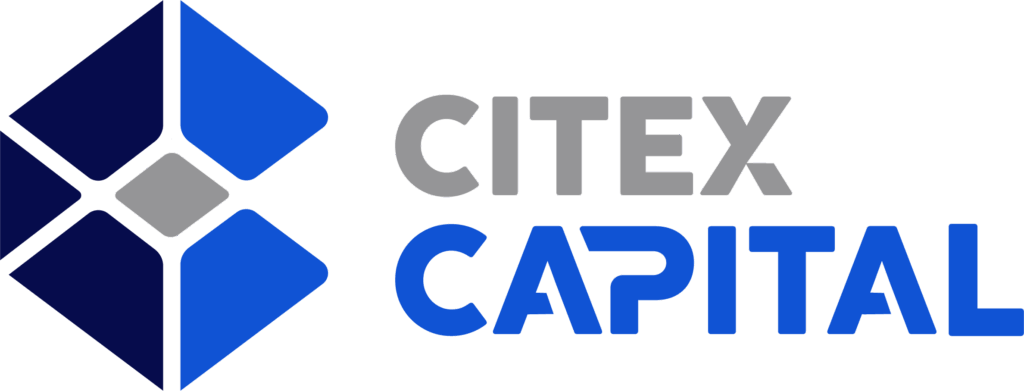 لوگوی سیتکس کپیتال