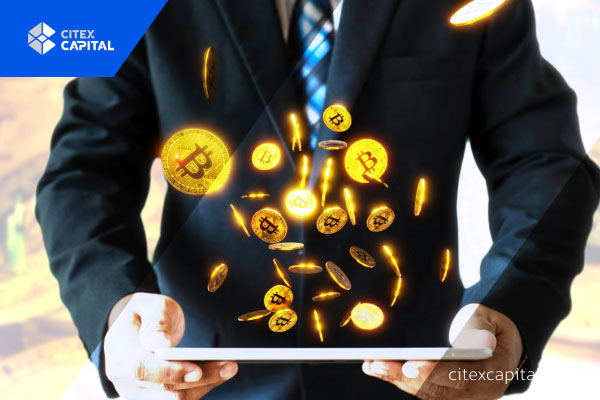 ETF‌های بیت‌کوین