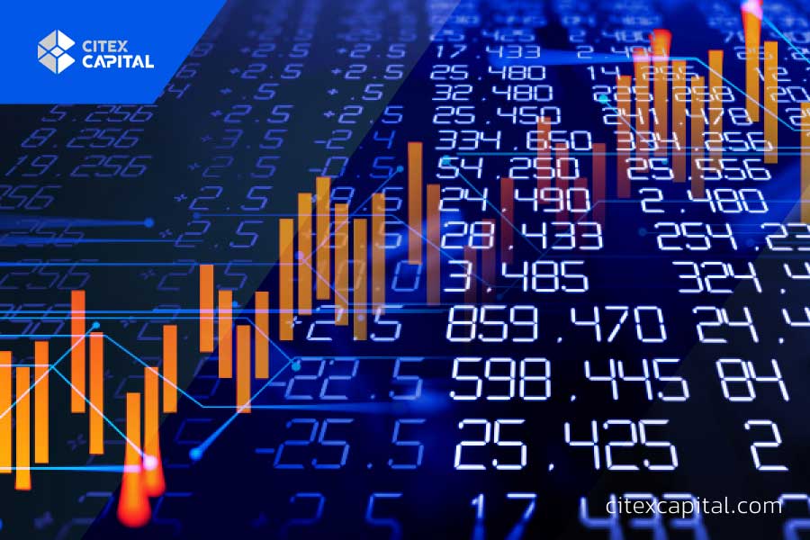 تعریف بازار مالی
