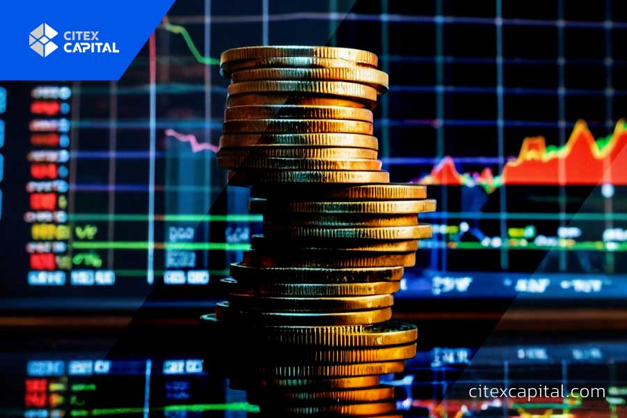 بازار مالی کریپتو (Cryptocurrency Market)