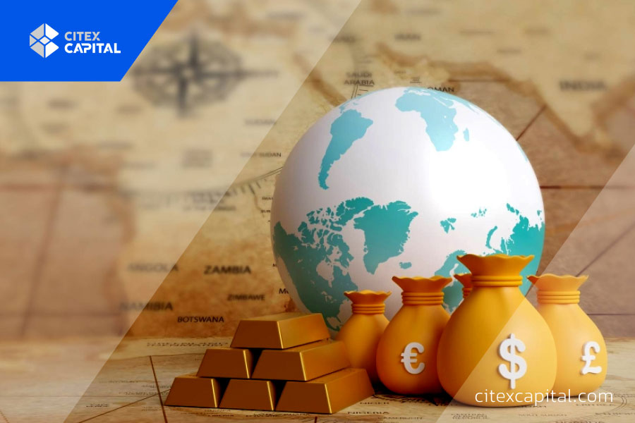بازار مالی جهانی چیست؟